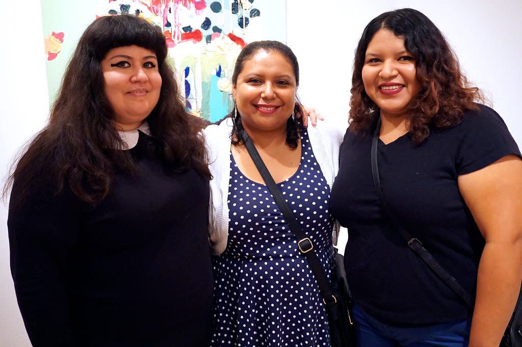 Abominable Gift Baskets / Fast & Hard