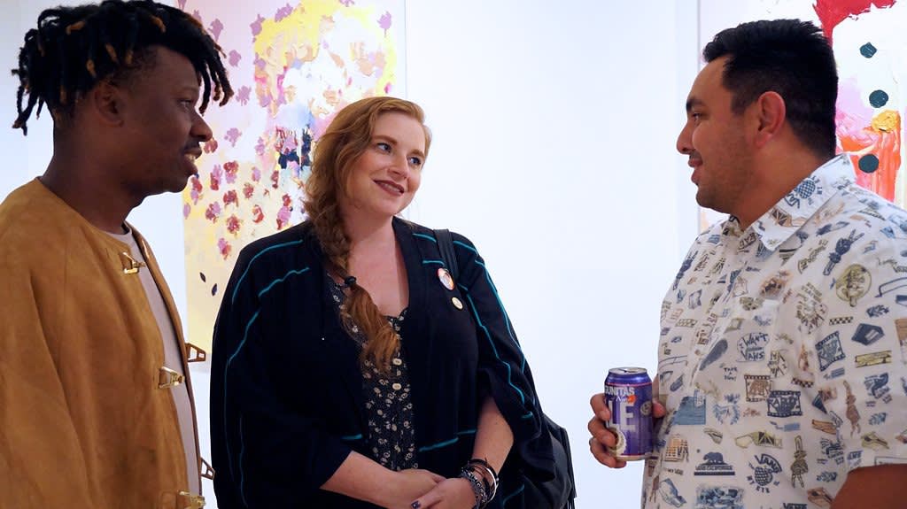 Abominable Gift Baskets / Fast & Hard