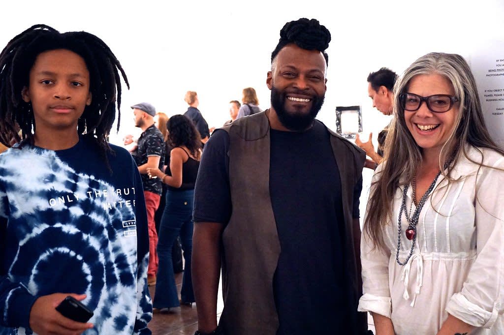 Abominable Gift Baskets / Fast & Hard