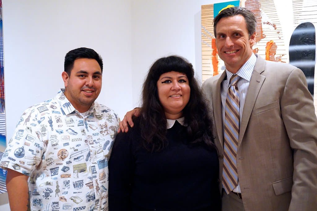 Abominable Gift Baskets / Fast & Hard