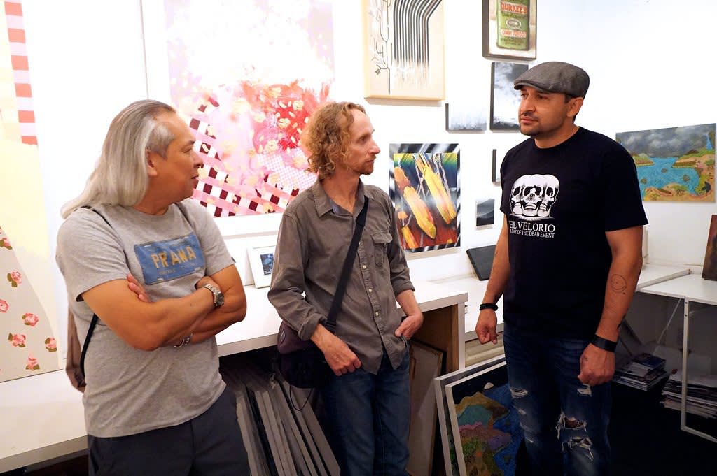 Abominable Gift Baskets / Fast & Hard