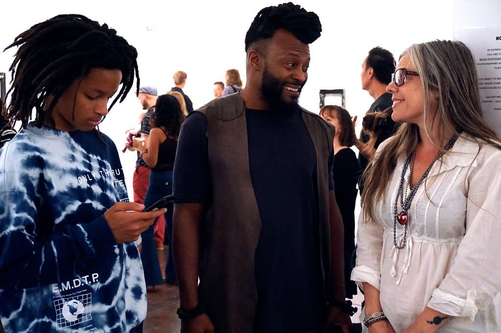 Abominable Gift Baskets / Fast & Hard