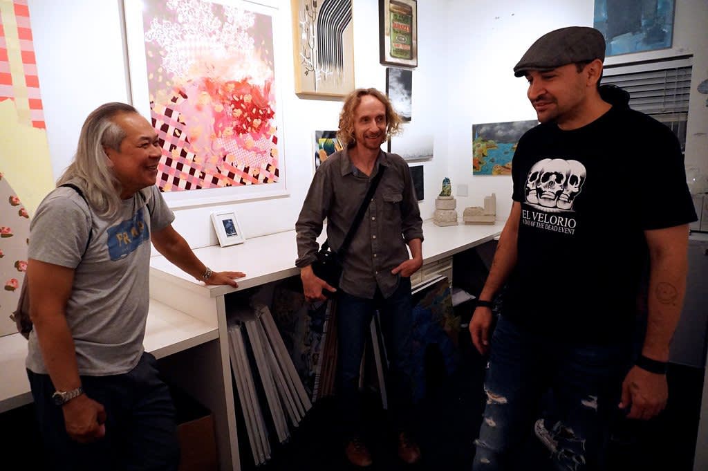 Abominable Gift Baskets / Fast & Hard