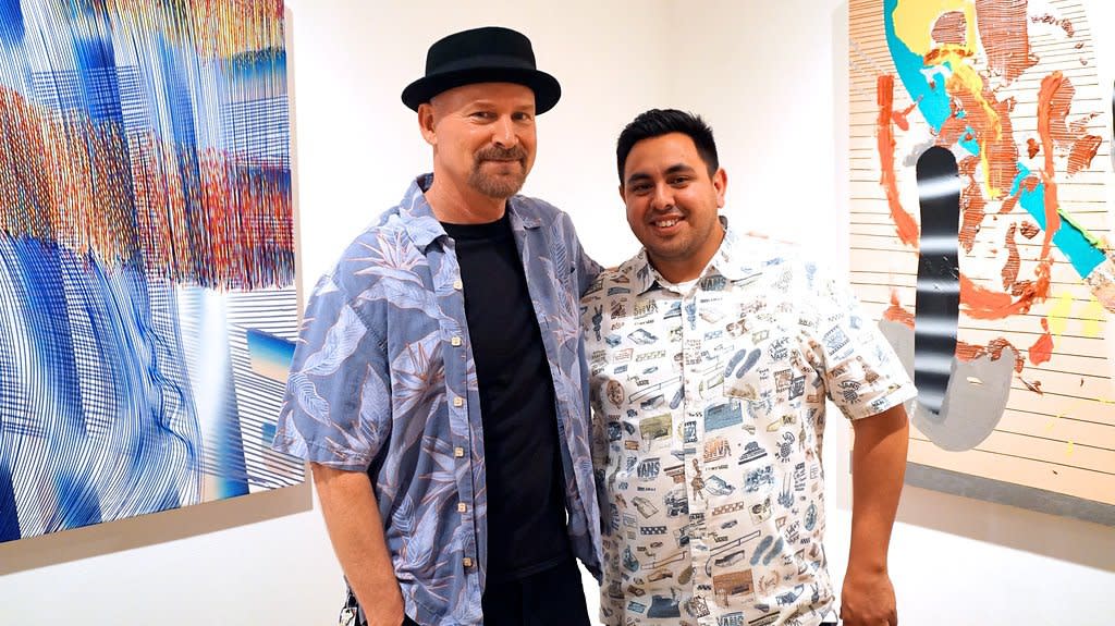 Abominable Gift Baskets / Fast & Hard