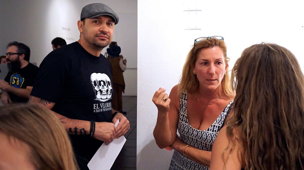 Abominable Gift Baskets / Fast & Hard