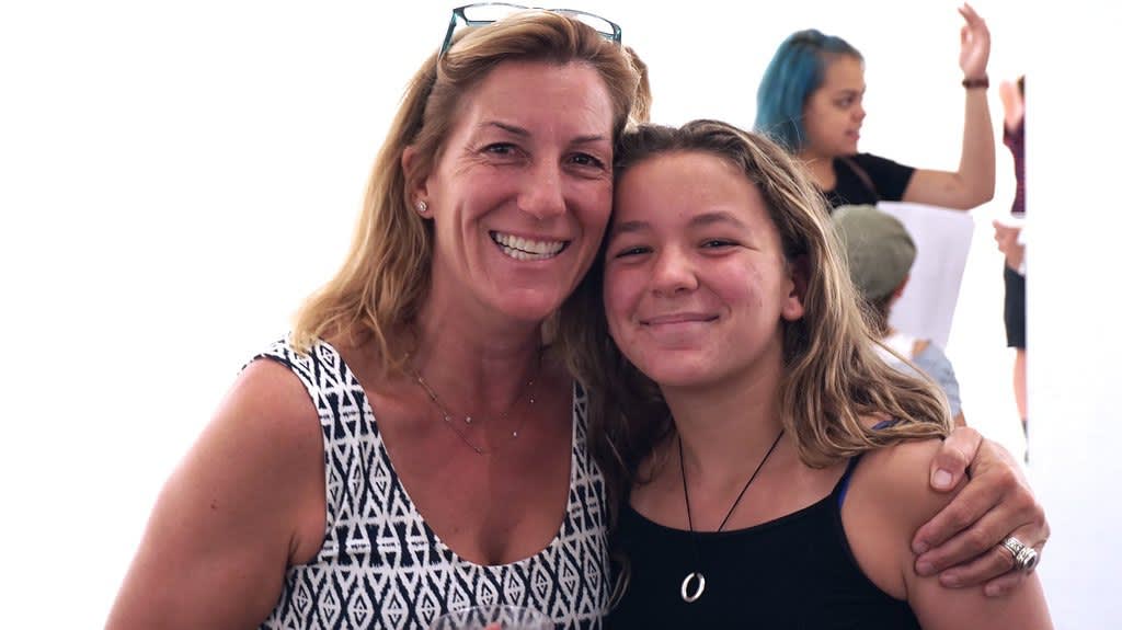 Abominable Gift Baskets / Fast & Hard