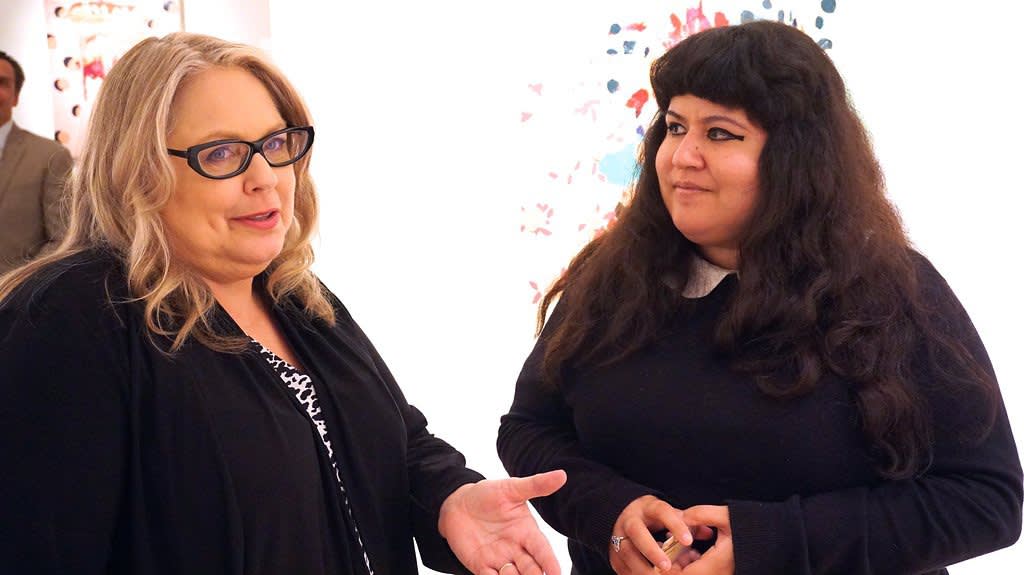 Abominable Gift Baskets / Fast & Hard