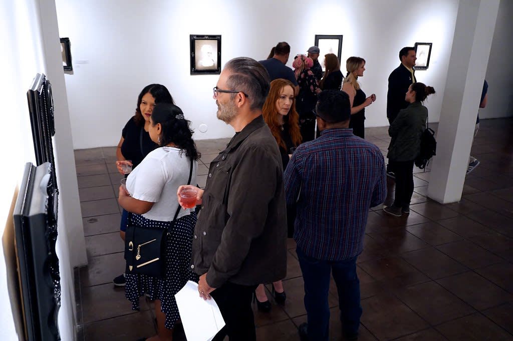 Abominable Gift Baskets / Fast & Hard