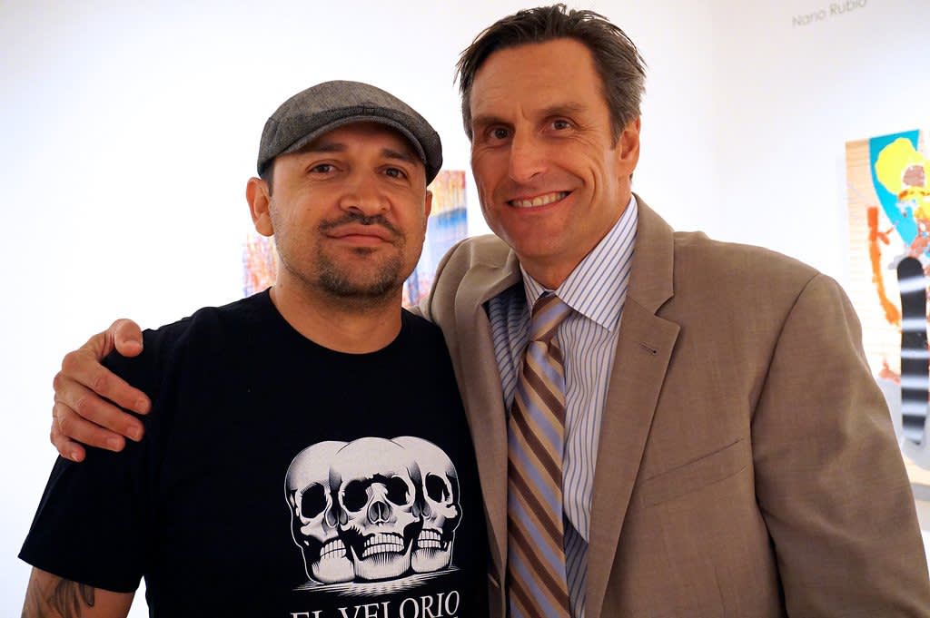 Abominable Gift Baskets / Fast & Hard