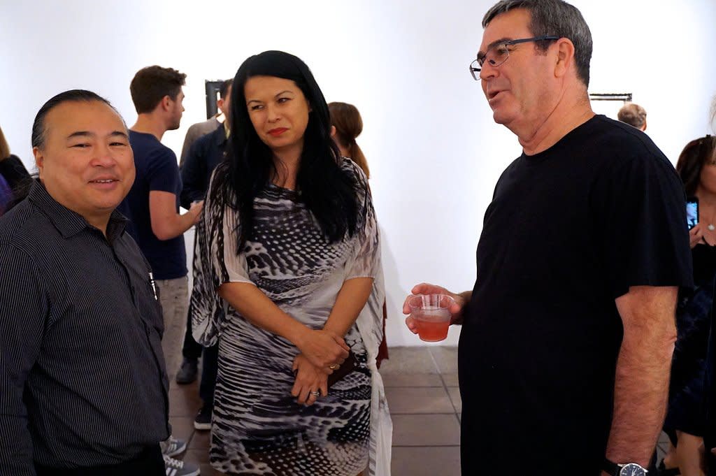 Abominable Gift Baskets / Fast & Hard