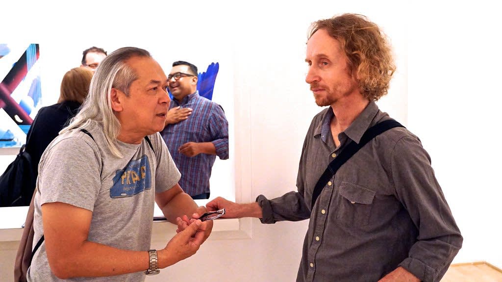 Abominable Gift Baskets / Fast & Hard