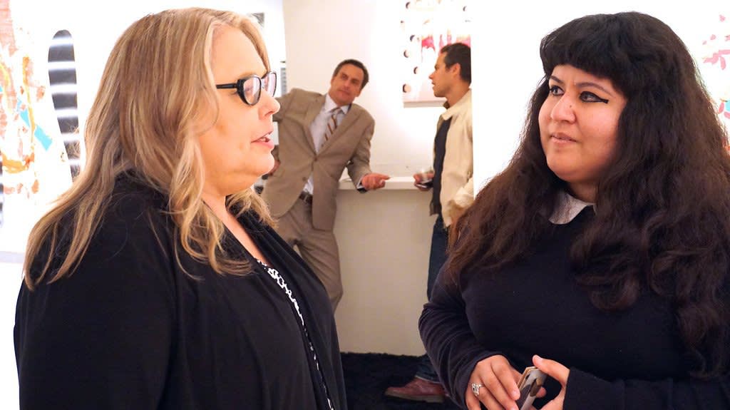 Abominable Gift Baskets / Fast & Hard