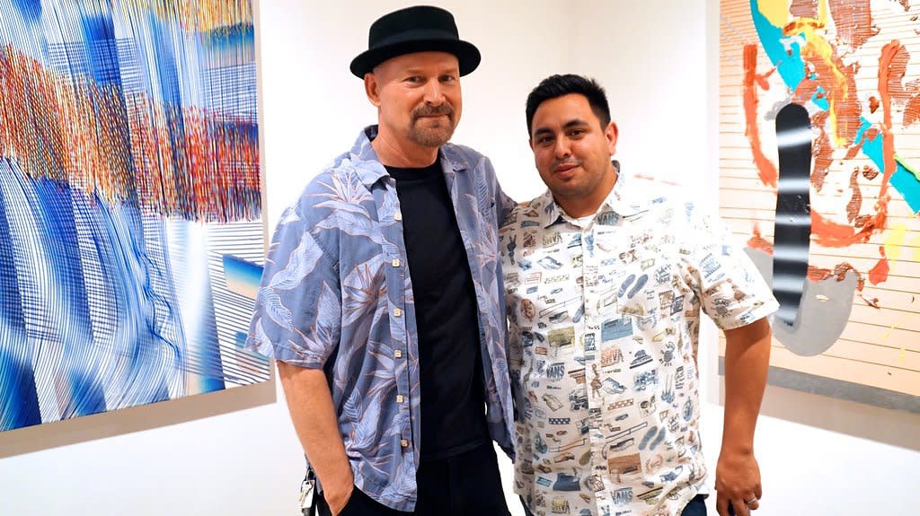 Abominable Gift Baskets / Fast & Hard