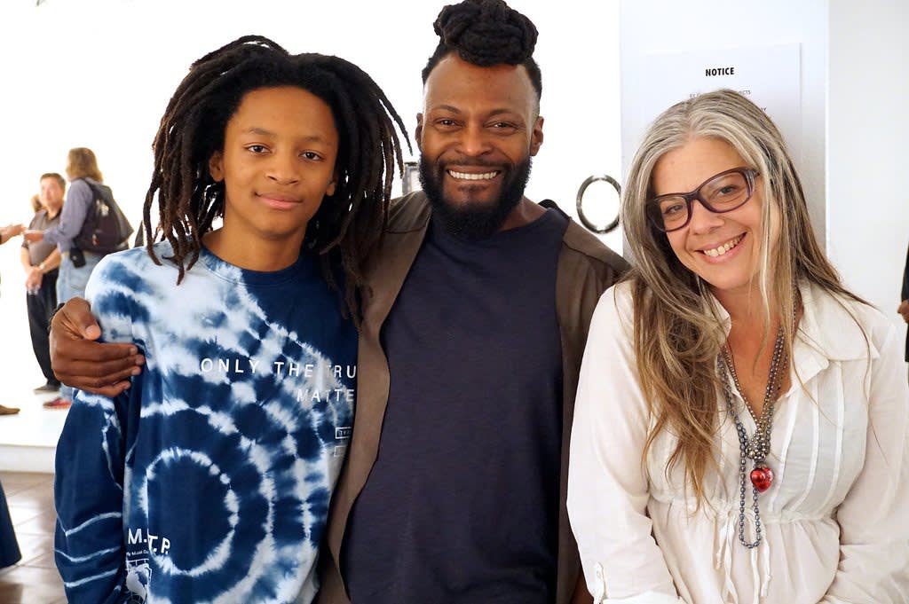 Abominable Gift Baskets / Fast & Hard