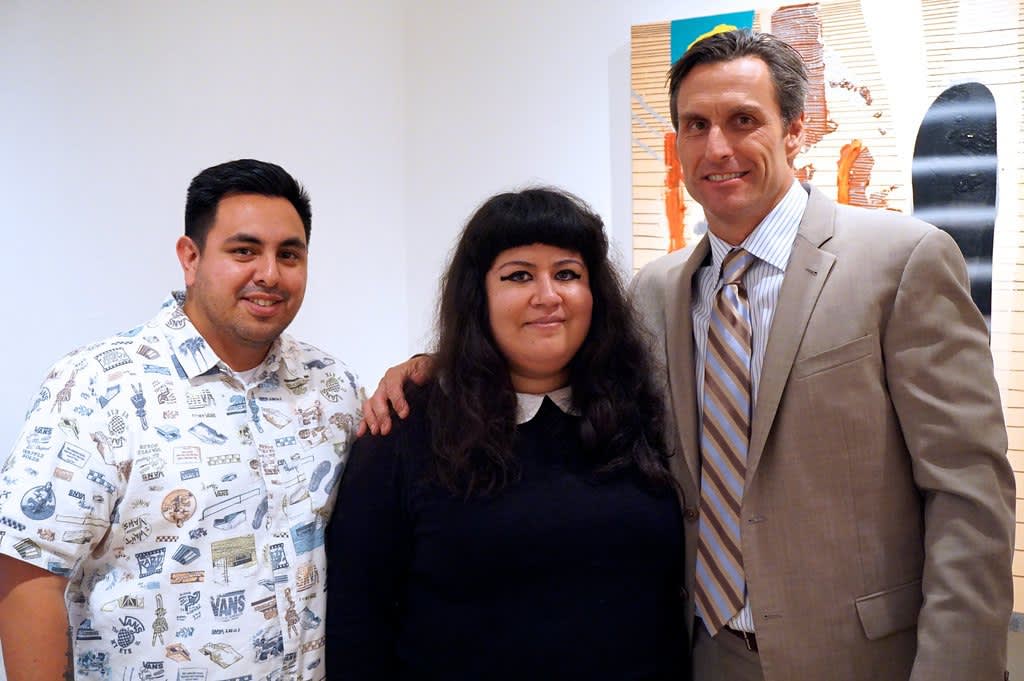 Abominable Gift Baskets / Fast & Hard