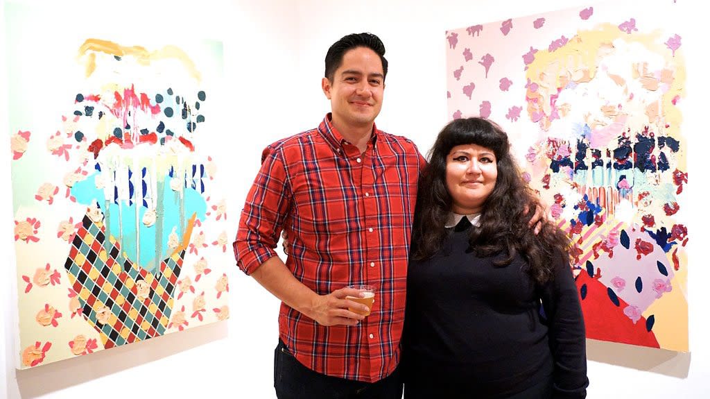 Abominable Gift Baskets / Fast & Hard