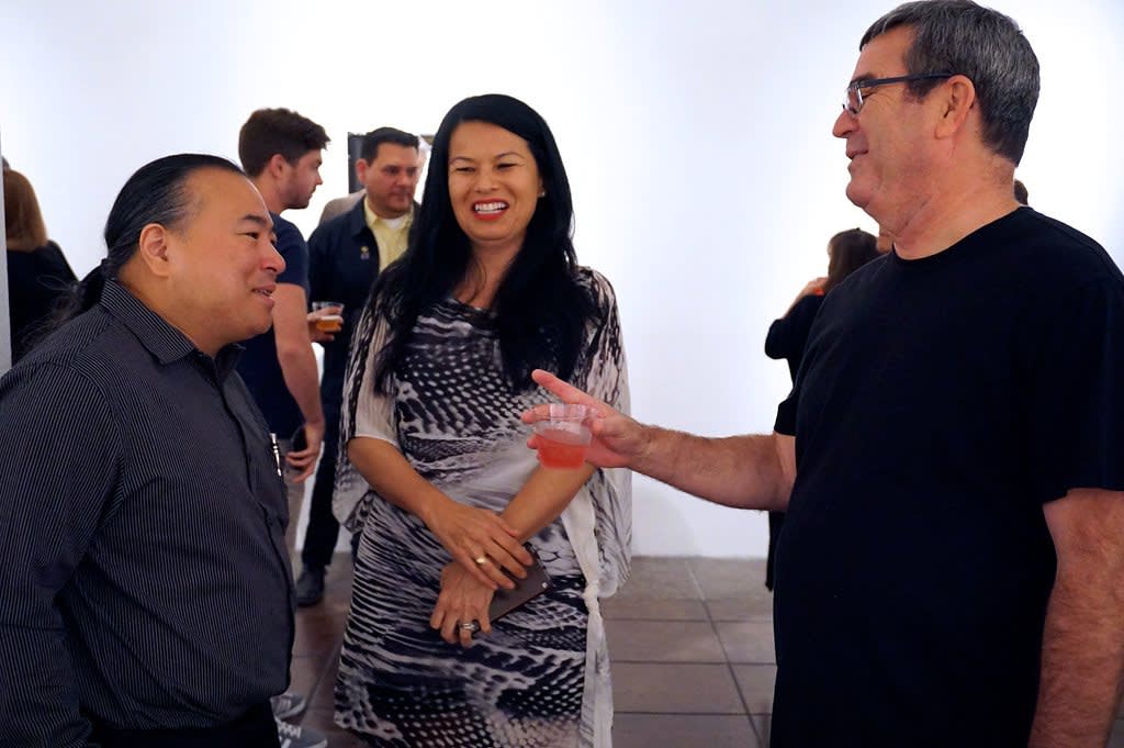 Abominable Gift Baskets / Fast & Hard