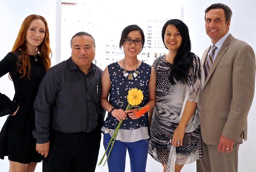 Abominable Gift Baskets / Fast & Hard