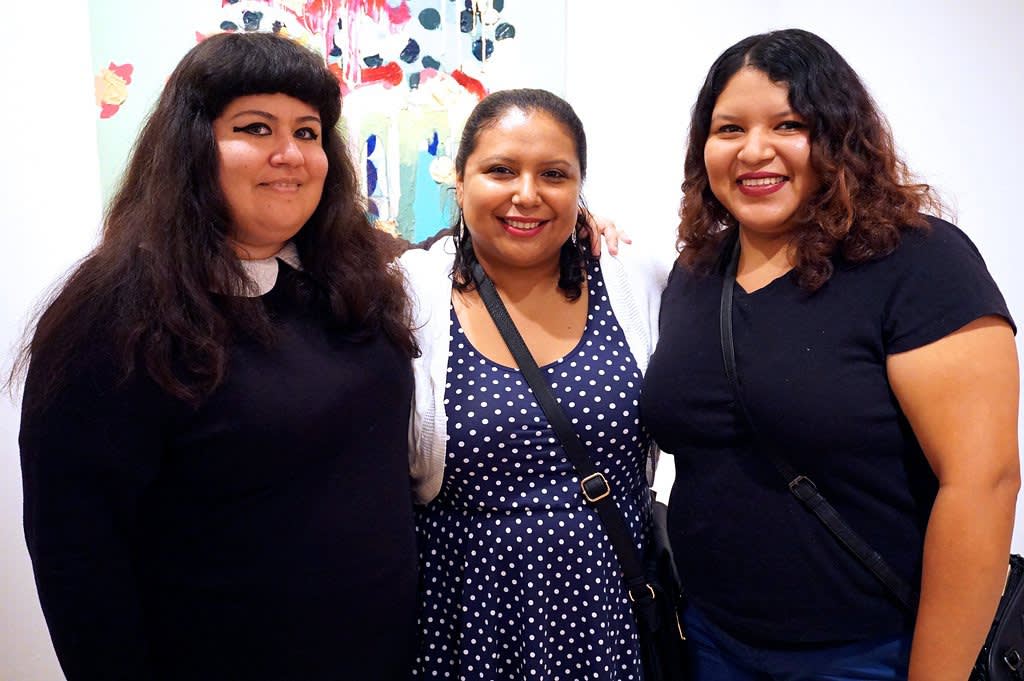 Abominable Gift Baskets / Fast & Hard