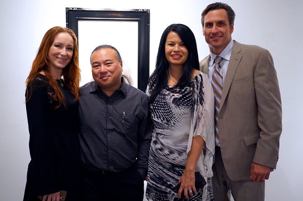 Abominable Gift Baskets / Fast & Hard