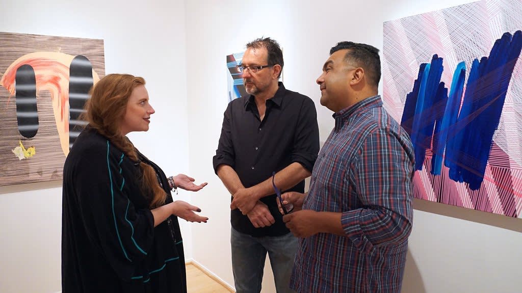 Abominable Gift Baskets / Fast & Hard