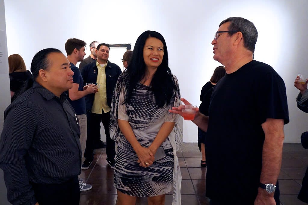 Abominable Gift Baskets / Fast & Hard