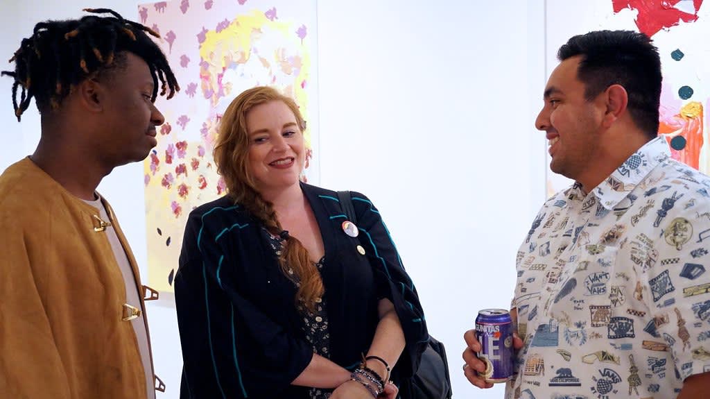 Abominable Gift Baskets / Fast & Hard