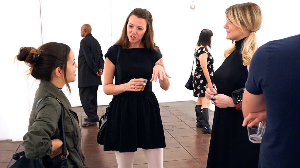 Abominable Gift Baskets / Fast & Hard