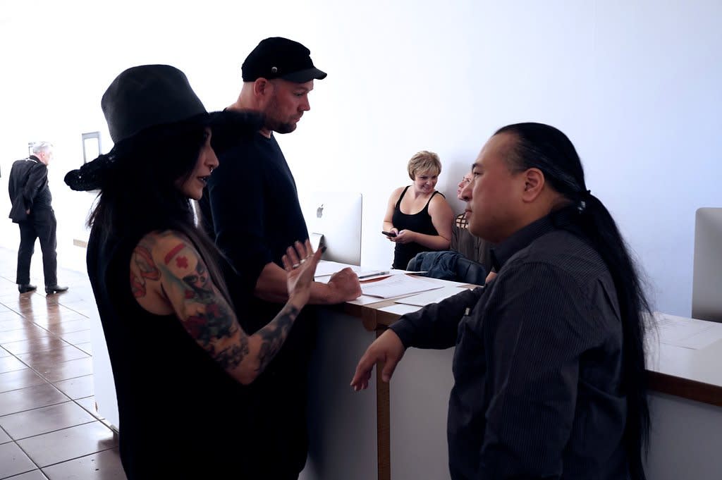 Abominable Gift Baskets / Fast & Hard