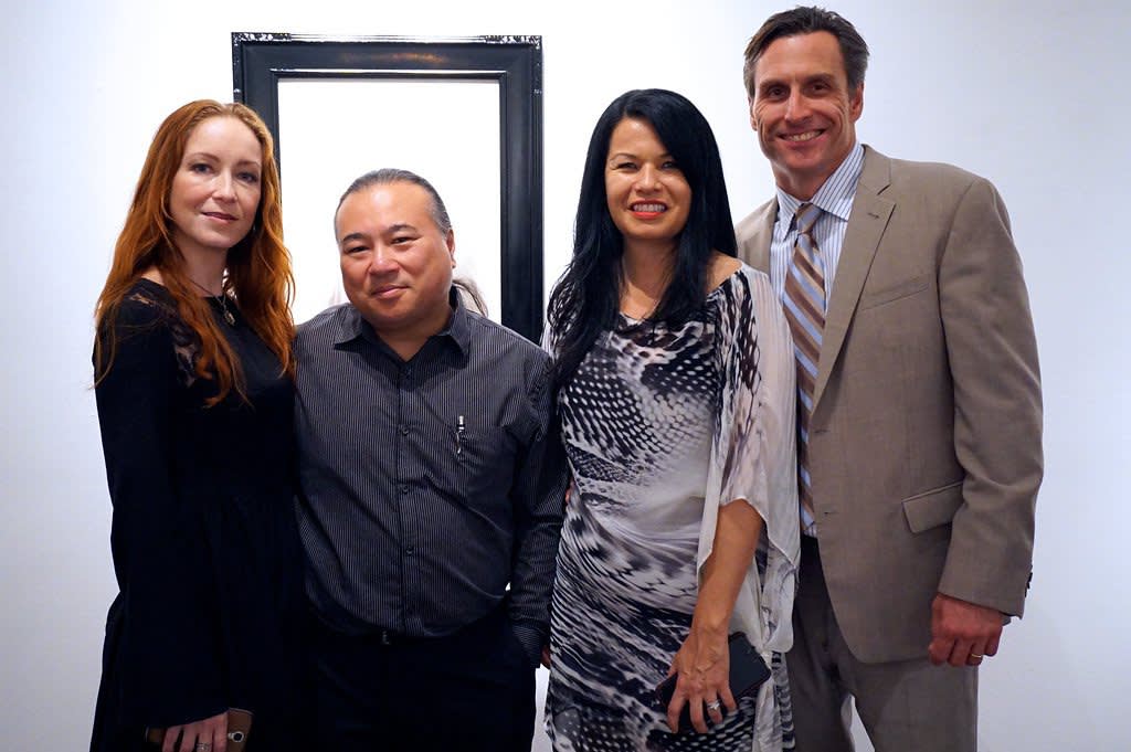 Abominable Gift Baskets / Fast & Hard