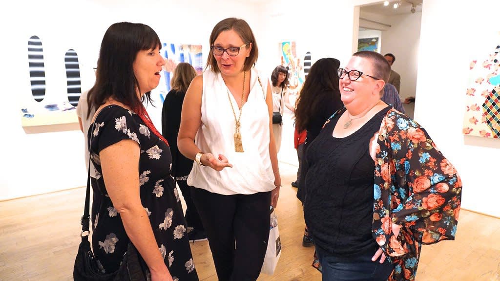 Abominable Gift Baskets / Fast & Hard