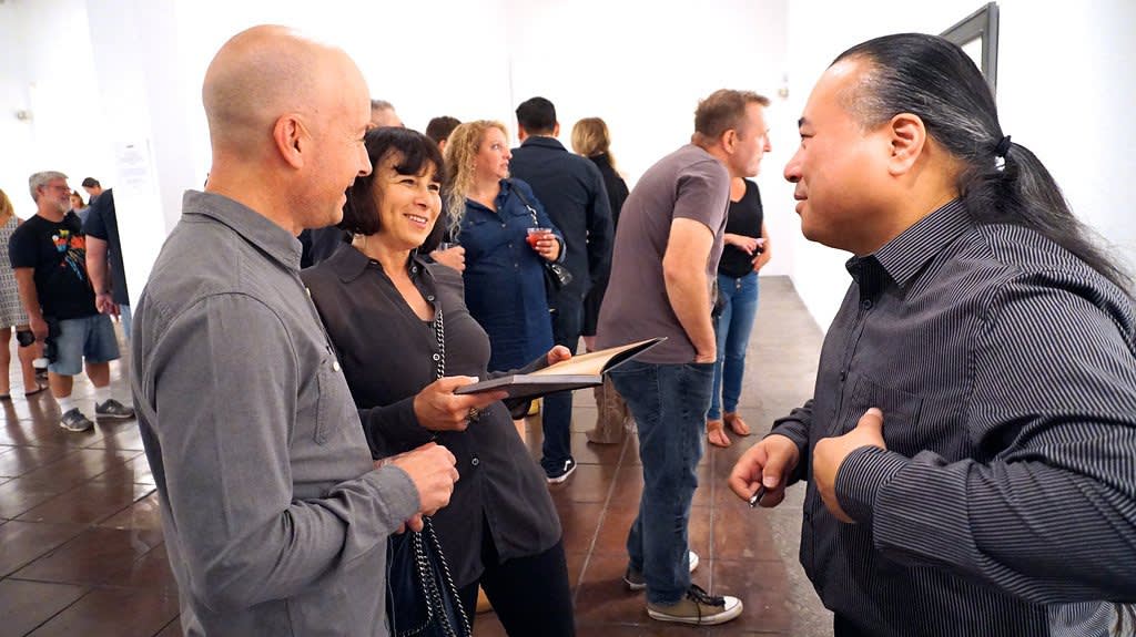 Abominable Gift Baskets / Fast & Hard