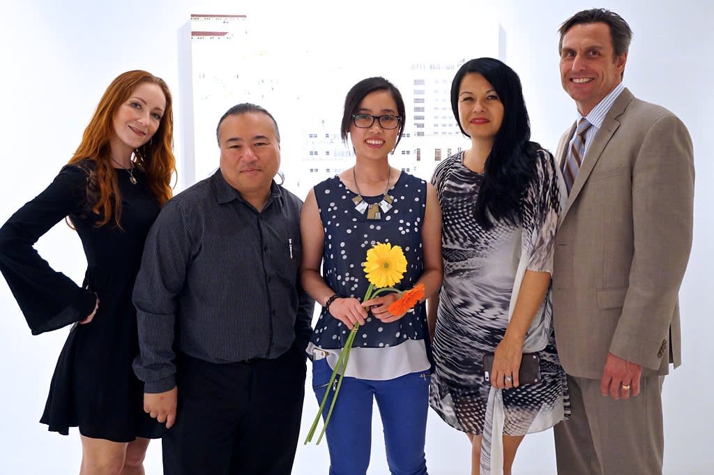 Abominable Gift Baskets / Fast & Hard