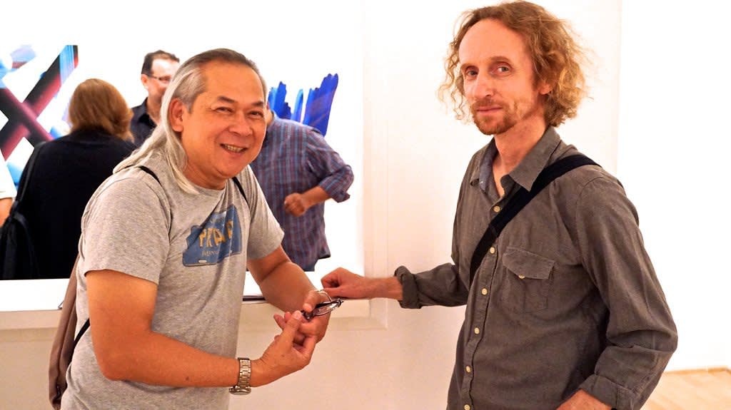 Abominable Gift Baskets / Fast & Hard