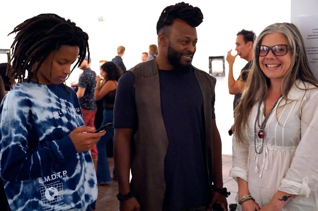 Abominable Gift Baskets / Fast & Hard