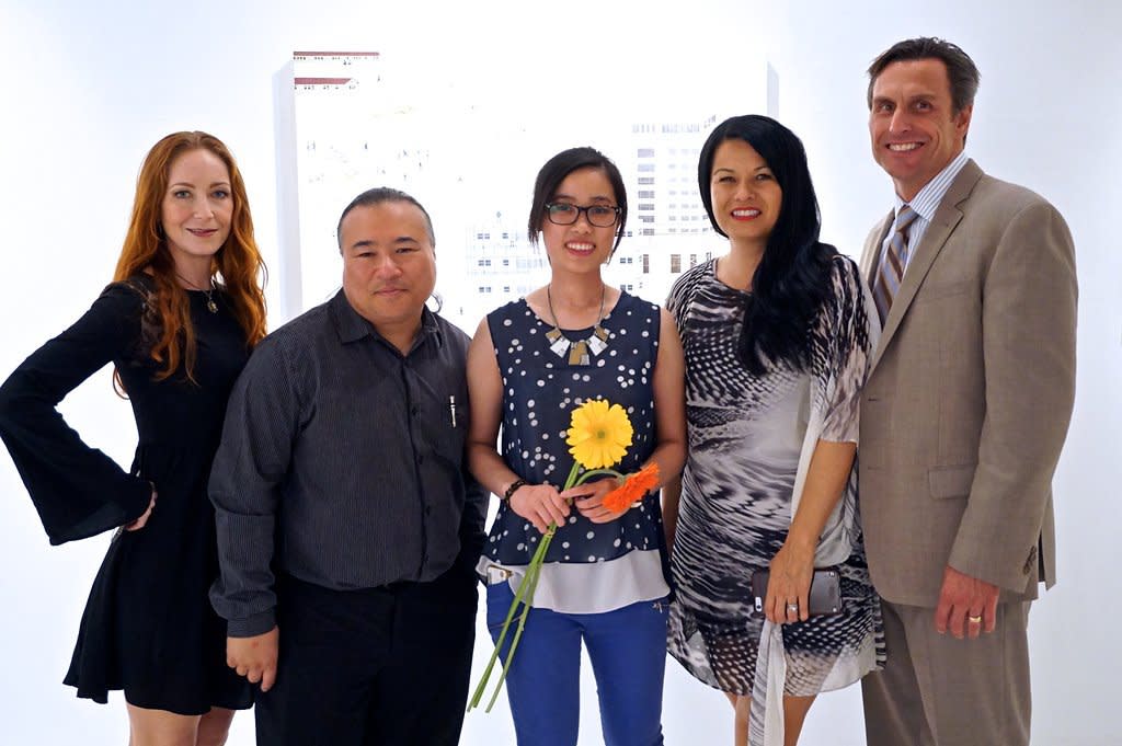 Abominable Gift Baskets / Fast & Hard