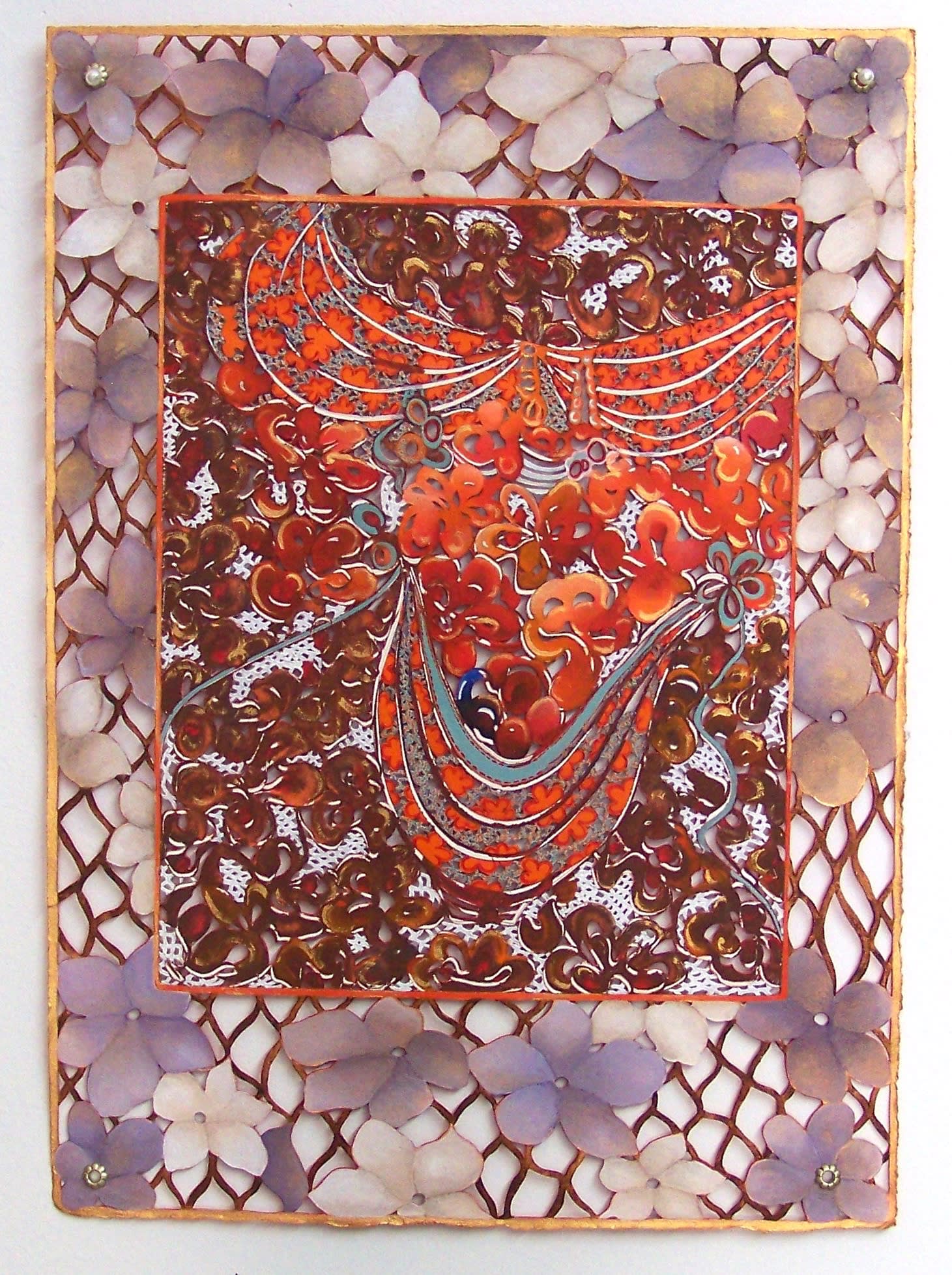 LEIGH SALGADO LOOK AT ME, LOOK AT ME, LOOK AT ME, 2016