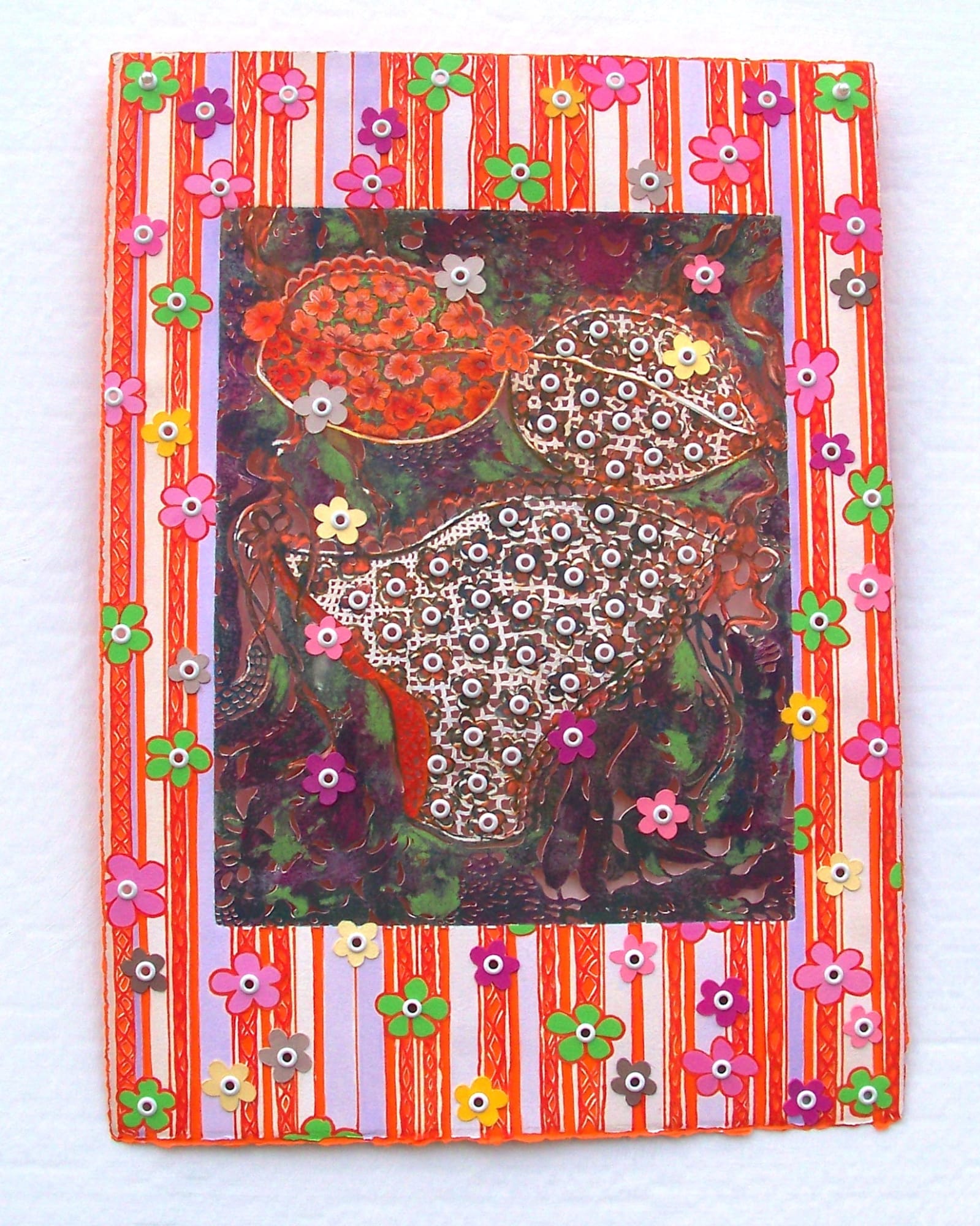 LEIGH SALGADO VIKKI, 2016