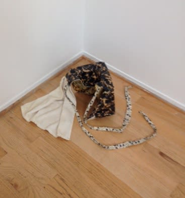 CHING CHING CHENG APRON SERIES 12, 2016