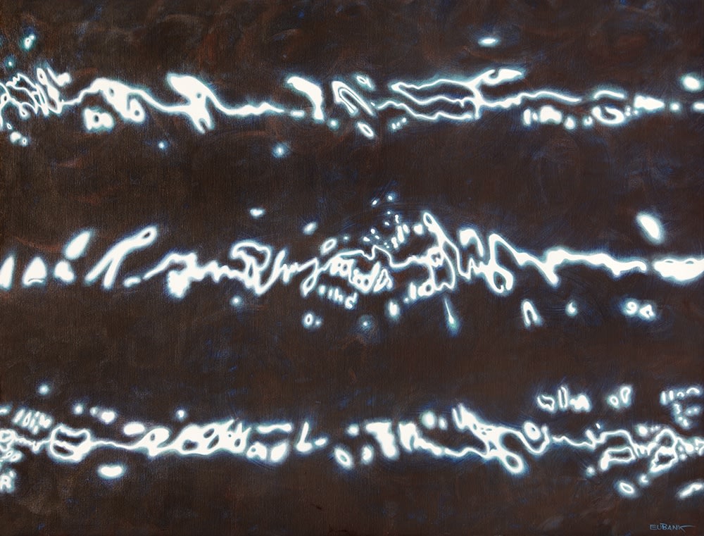 Danielle Eubank Potomac VI, 2022