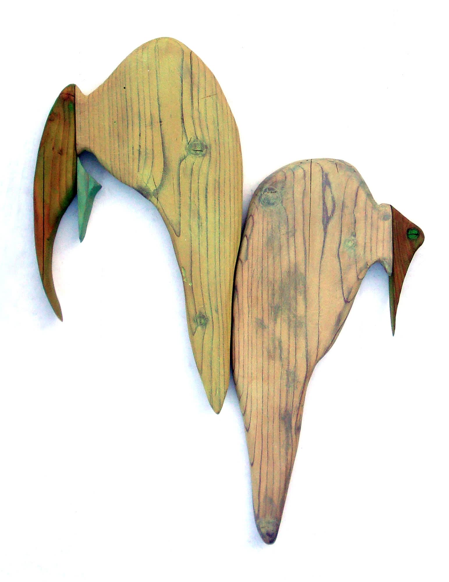 Jim Zver Implications #13, 2021