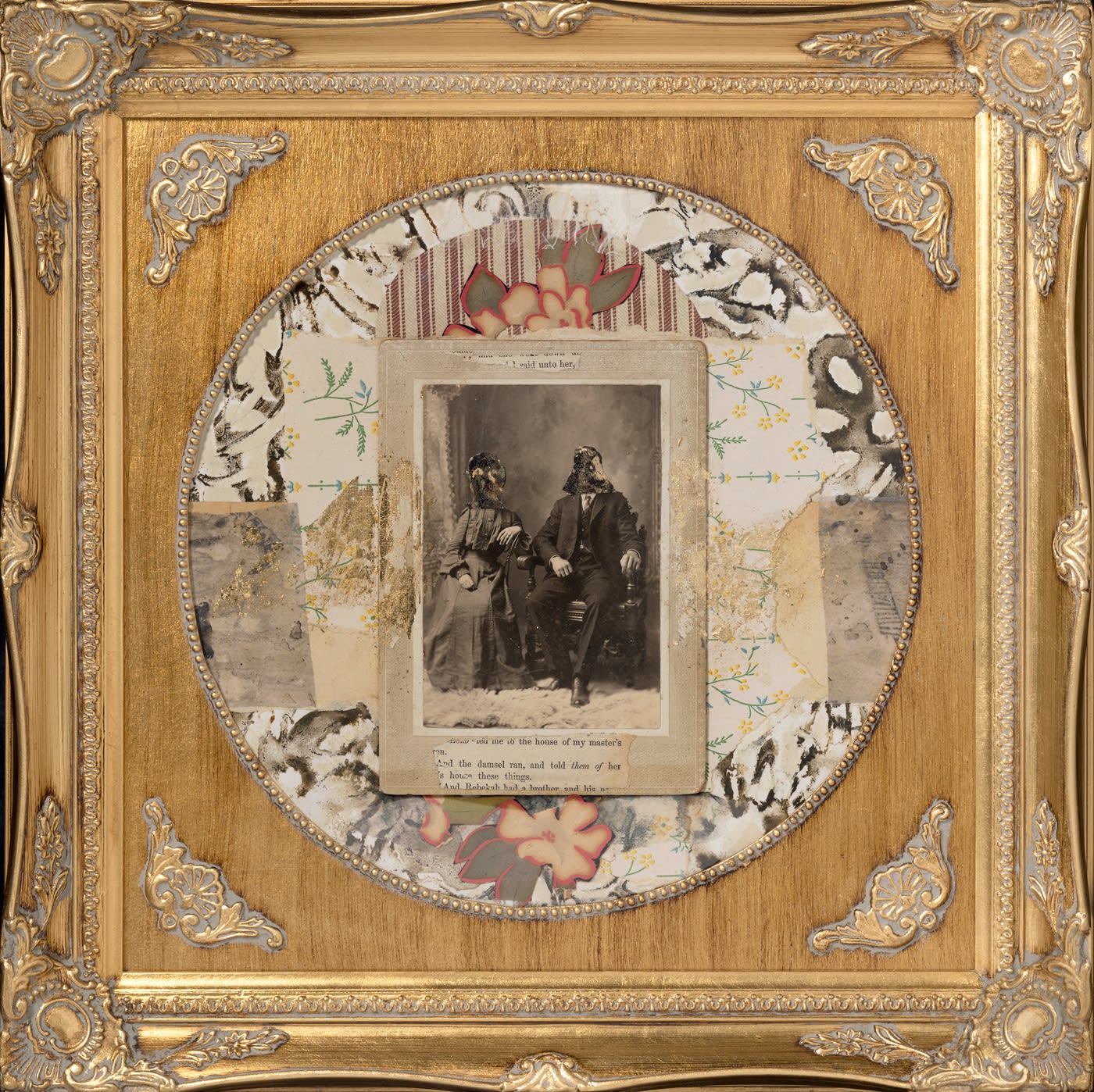 Nancy Kay Turner Romancing The Ruins, 2023