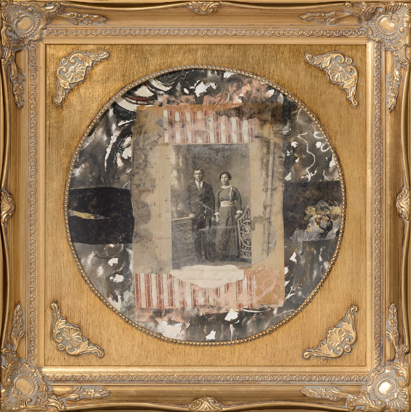 Nancy Kay Turner A Fine Romance, 2023