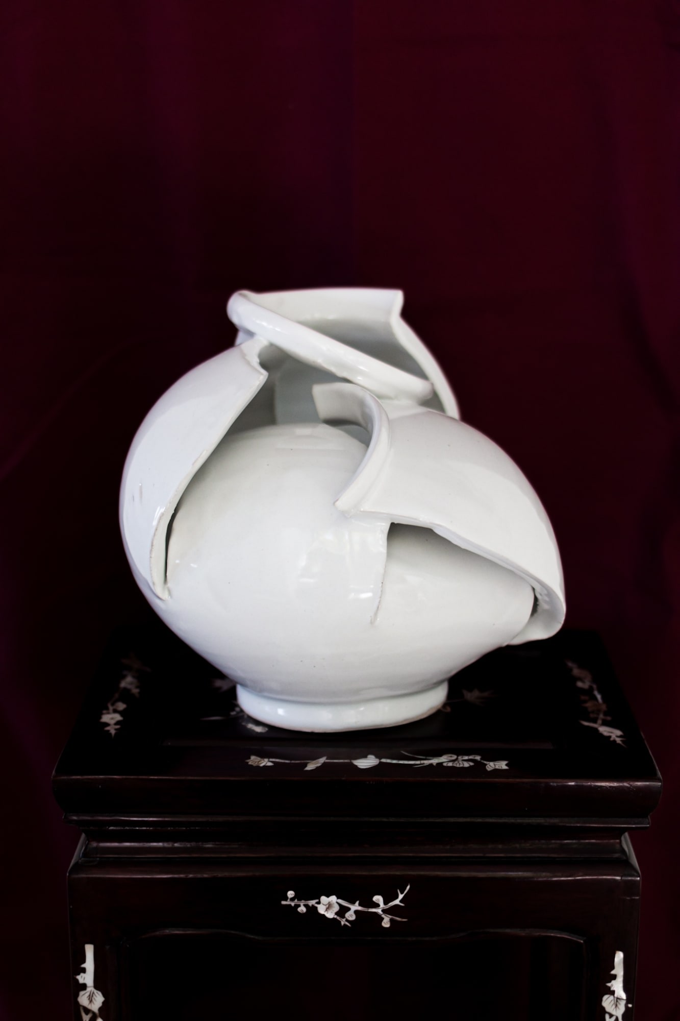 Antonio Kim Depend, 2023