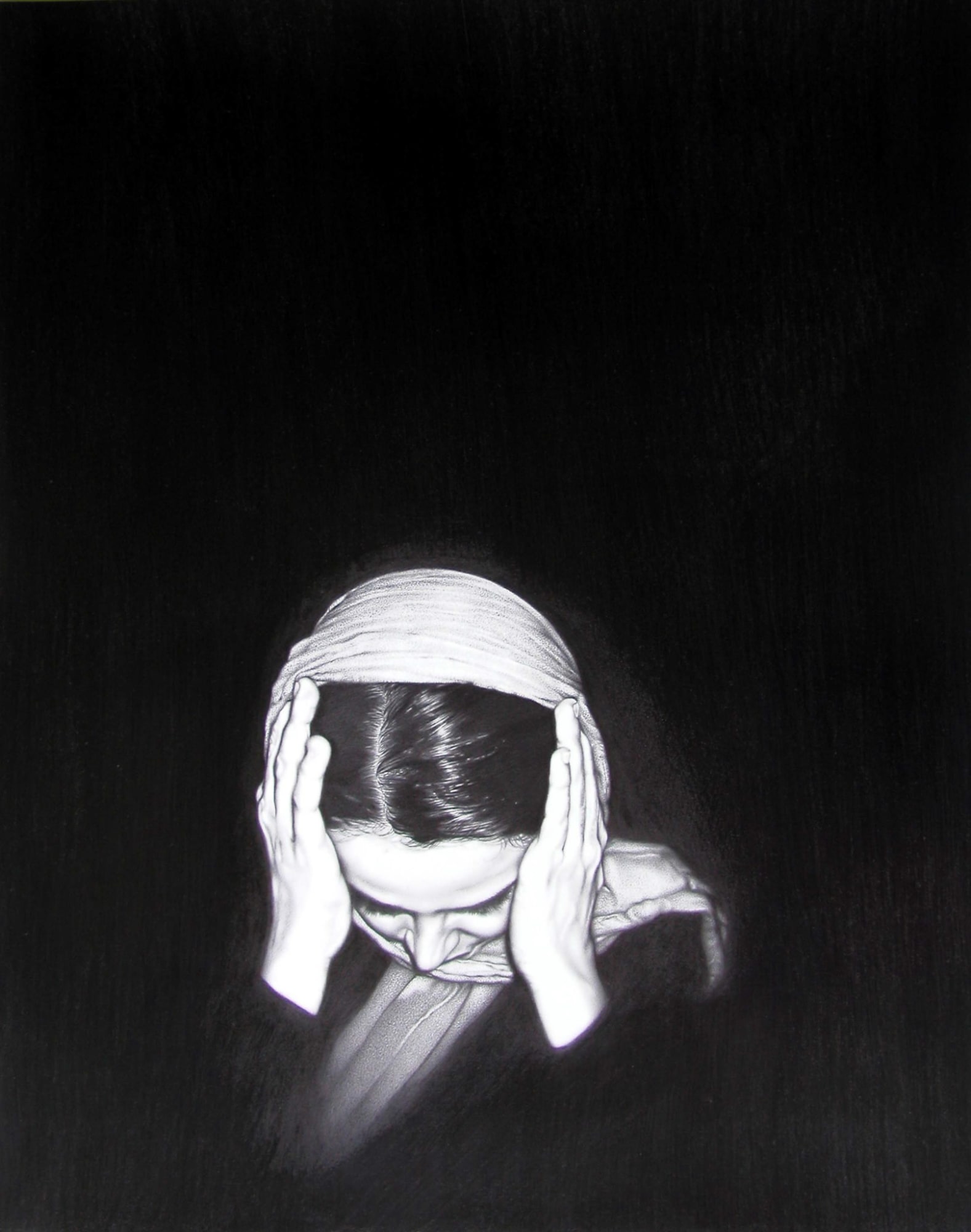 Michele Benzamin-Miki Offering, 2021