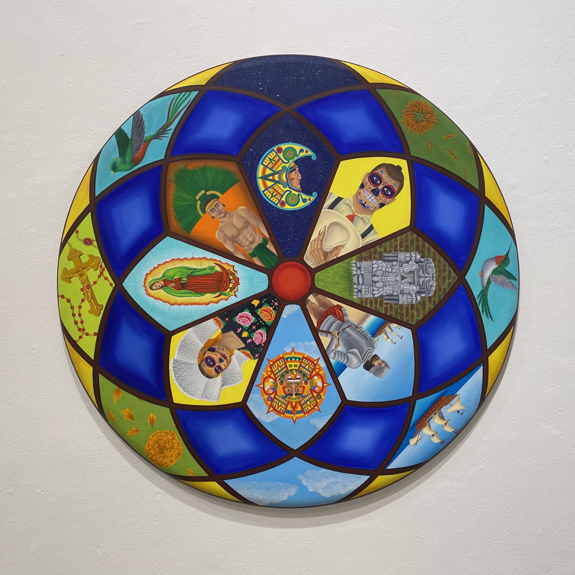 Michelle S. Emami Heads, 2022