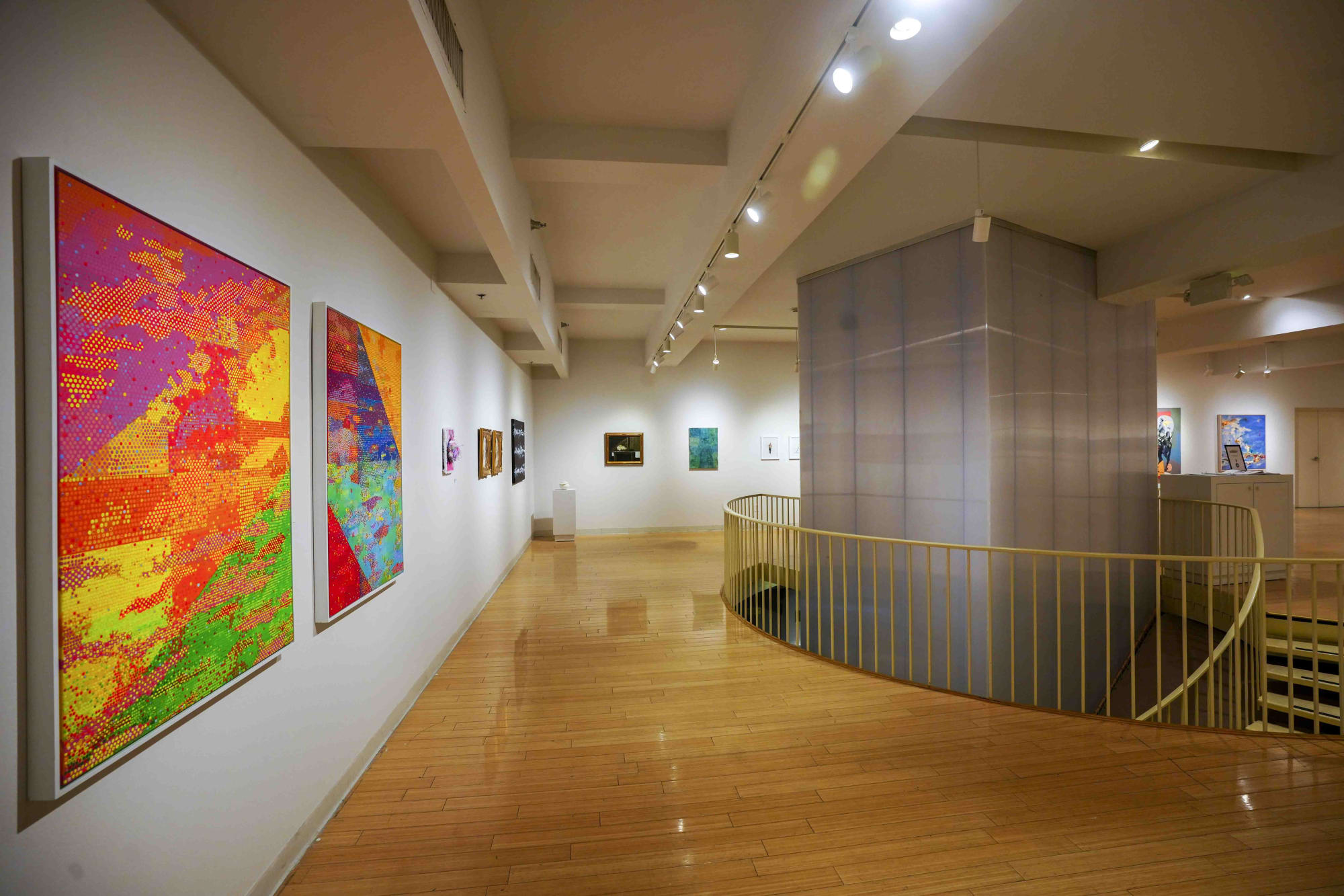 Contemplating Boundaries