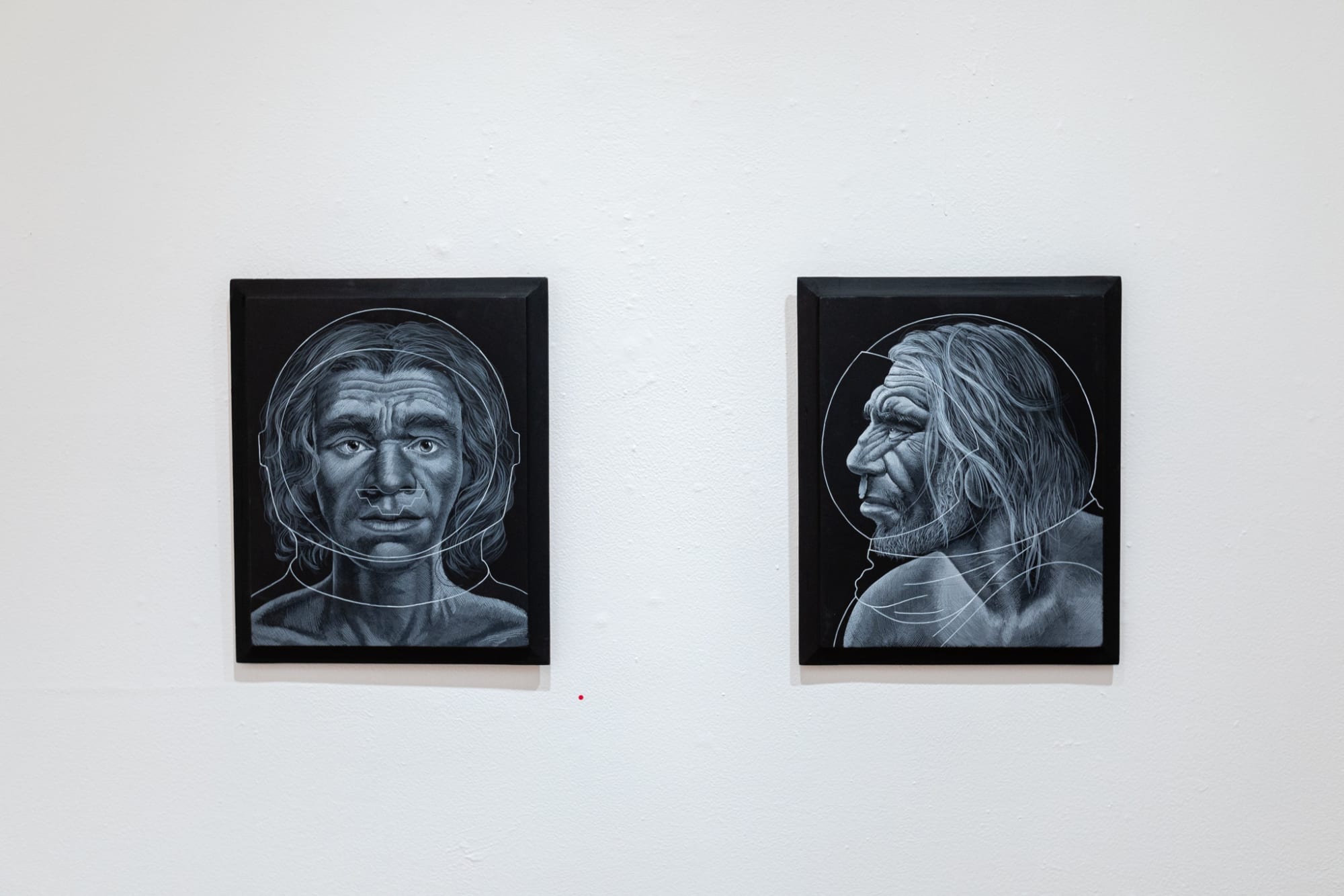 Abel Alejandre's The Chicano Moon Landing of 1968