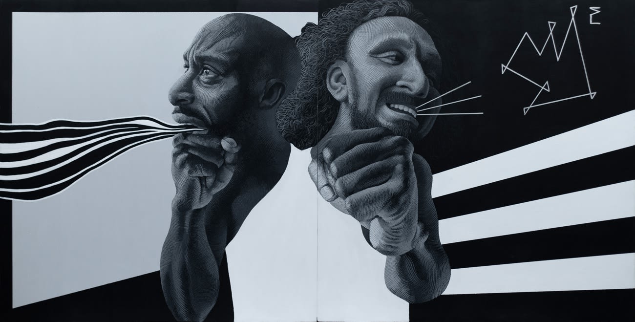 ABEL ALEJANDRE The Ambassador, 2023