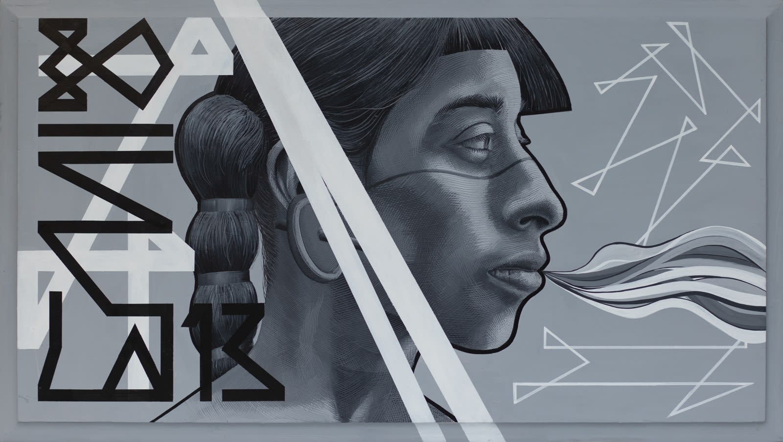 ABEL ALEJANDRE Citizen II, 2023